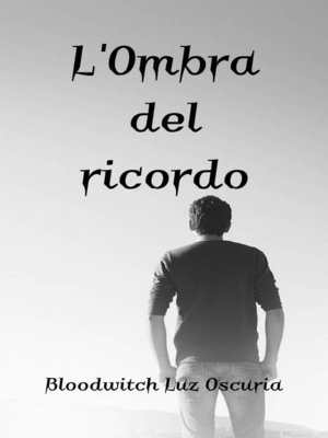 cover image of L'Ombra del ricordo